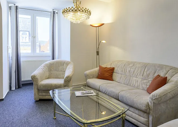 Zur Boerse 3* Hamelin