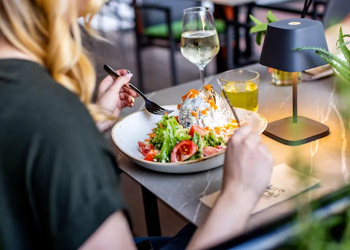 Hotel Zur Boerse Hamelin