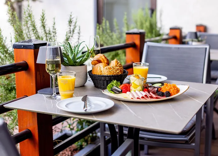 Zur Boerse 3* Hamelin