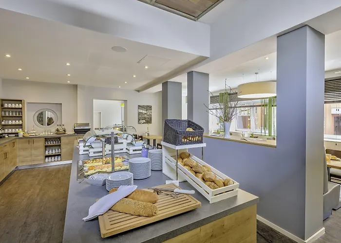 Hotel Zur Boerse Hamelin