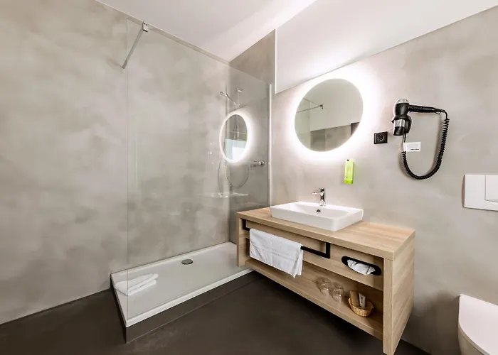 Zur Boerse Hotel Hamelin