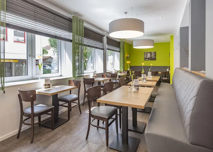 Hotel Zur Boerse Hamelin