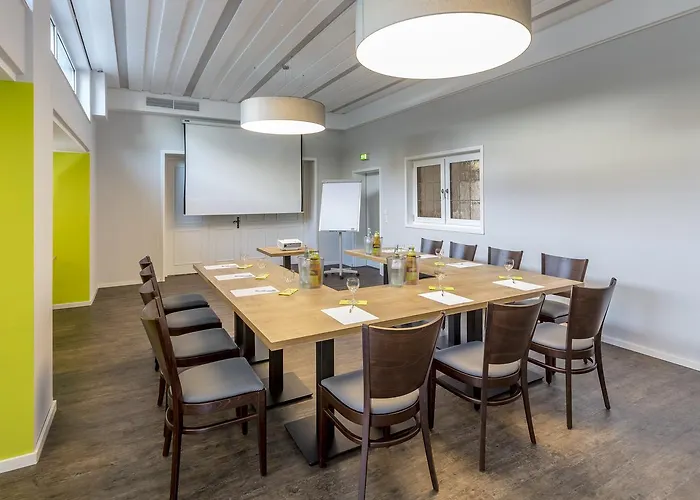 Hotel Zur Boerse Hamelin